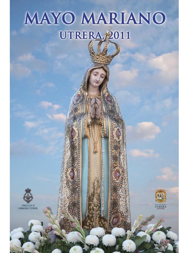 Mayo Mariano de Utrera  